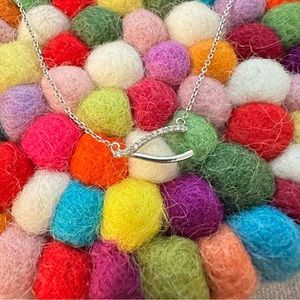 Sterling Silver Necklace